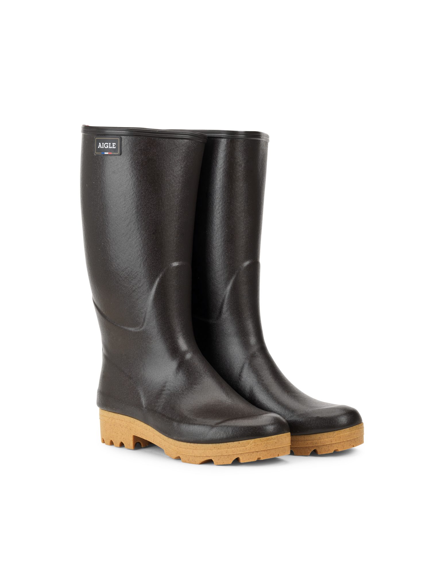 BOTTES CHAMBORD PRO 2 ISO