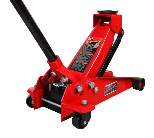 CRIC HYDRAULIQUE 3T