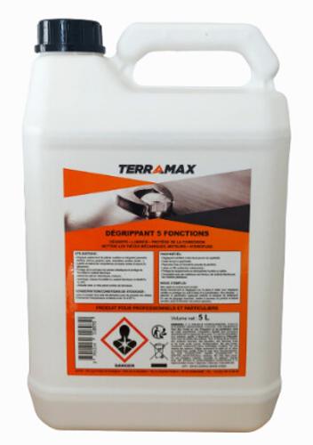 DEGRIPPANT 5 FONCTIONS 5L