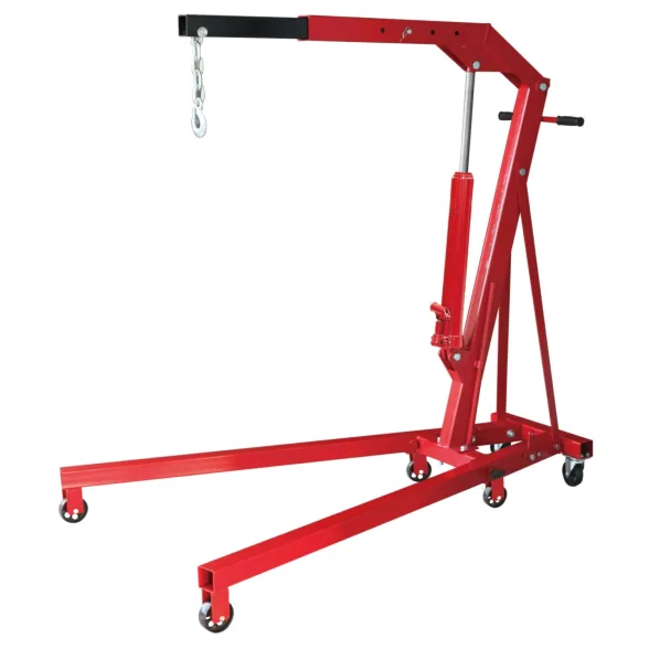 GRUE D'ATELIER PLIANTE 1T