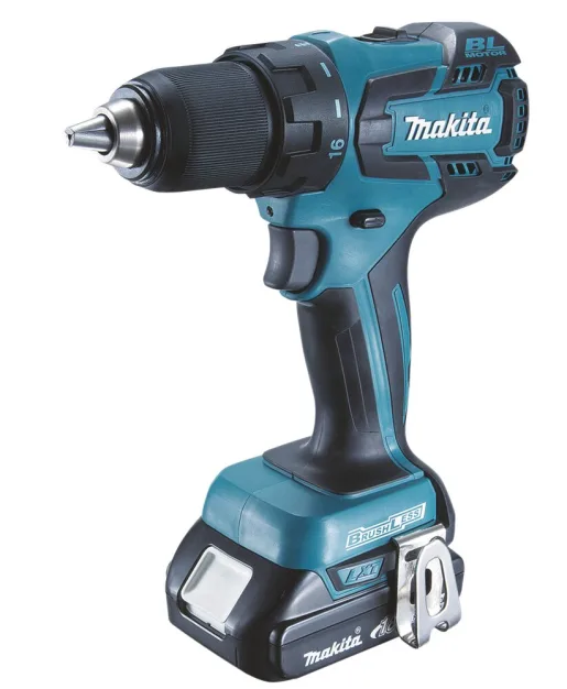 PERCEUSE VISSEUSE A BATTERIE 18V